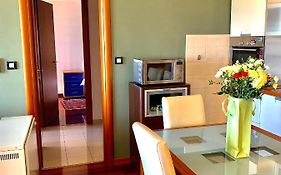 Capital Rooms